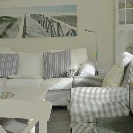 Sonnenfang Apartment Westerland Exterior photo