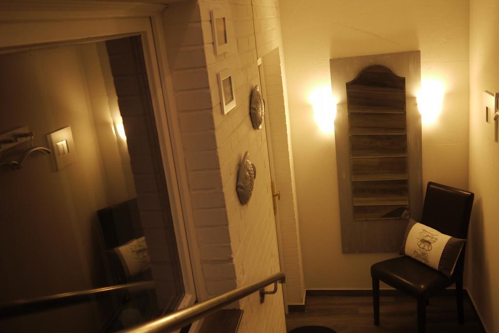 Sonnenfang Apartment Westerland Room photo