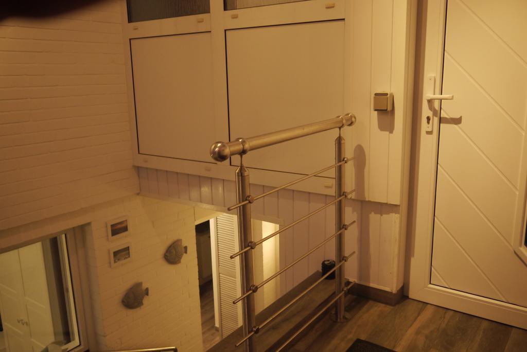 Sonnenfang Apartment Westerland Room photo